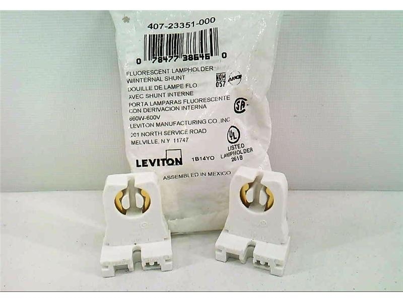 LEVITON 261B