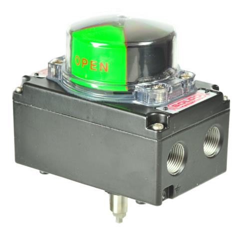 SOLDO CONTROLS SF01200-10W01L4