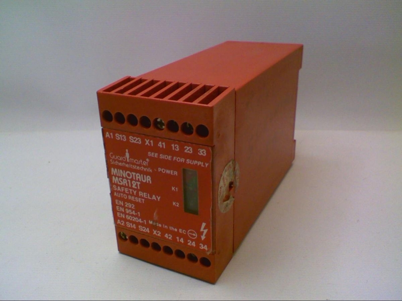 ALLEN BRADLEY 440RK23043