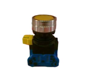 IDEC HW1L-M1F10QD-Y-120V