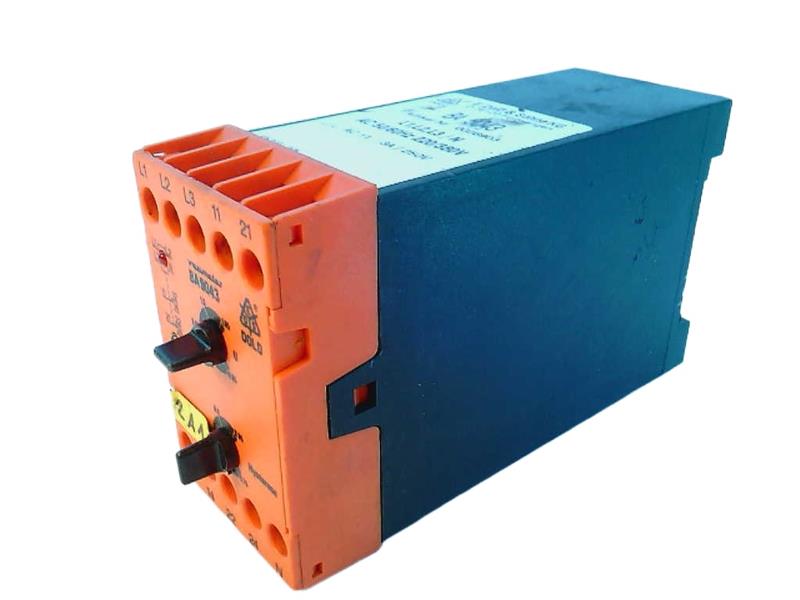DOLD BA9043 3/N AC50-400HZ 220/380V