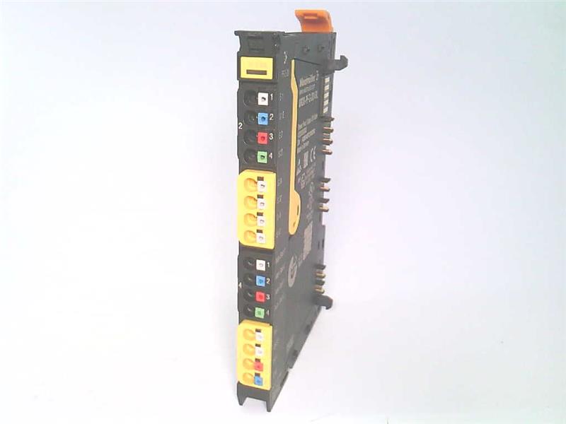 WEIDMULLER 1335050000