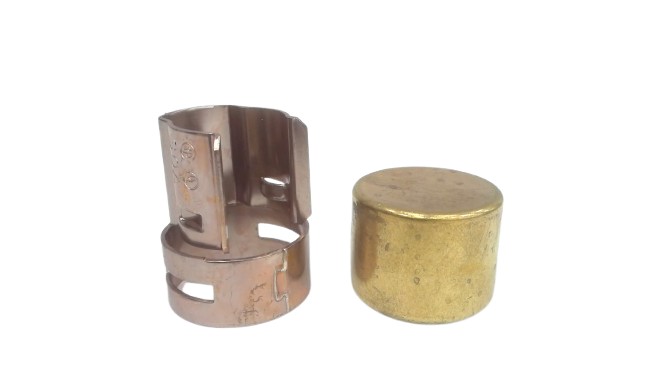 EATON CORPORATION 663-R