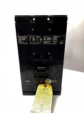 EATON CORPORATION MC3800FM