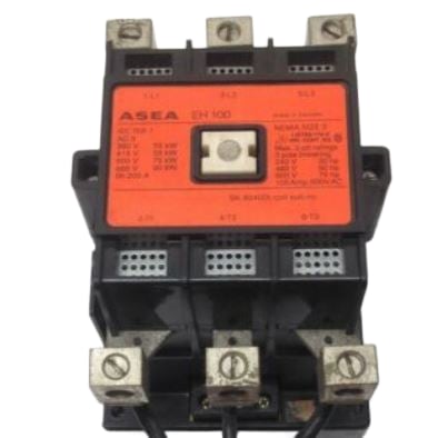 ASEA BROWN BOVERI EH-100