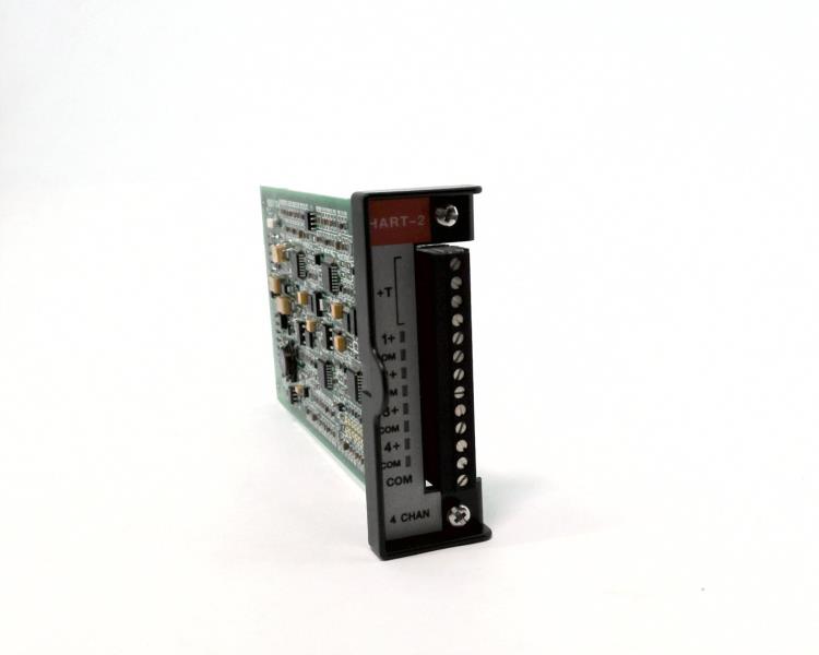 EMERSON ROC800-HART-2