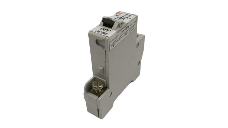 EATON CORPORATION 101MB2