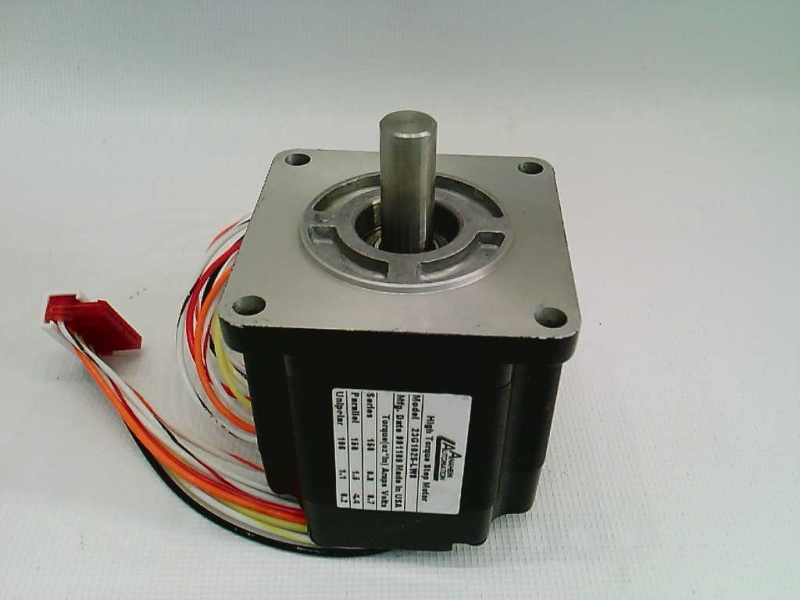 ANAHEIM AUTOMATION 23G102S-LW8