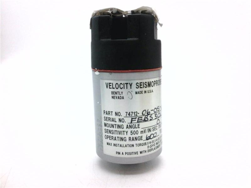 74712-06-05-03-00 by GENERAL ELECTRIC