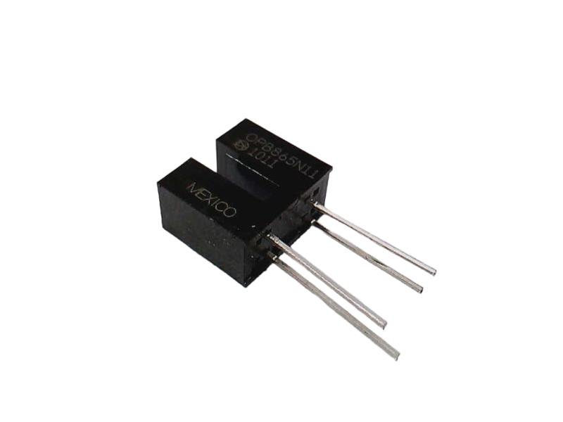 OPB865N11 by TT ELECTRONICS