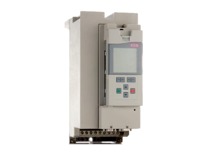 18F5C1G-Y02F by KEB AUTOMATION