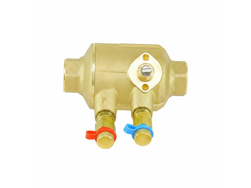 BELIMO Z2050QPT-D