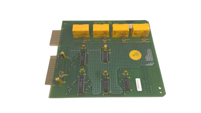 WESTINGHOUSE 5880C25G01