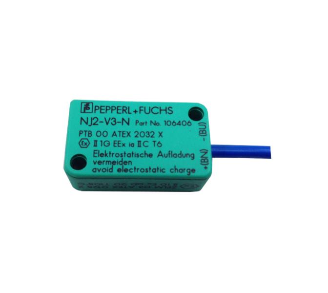 PEPPERL & FUCHS NJ2-V3-N