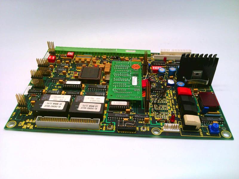 EATON CORPORATION 15-575-110