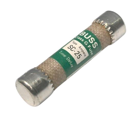 EATON CORPORATION SC-25