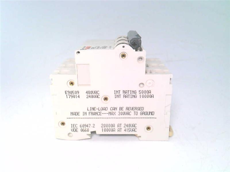 SCHNEIDER ELECTRIC MG24533
