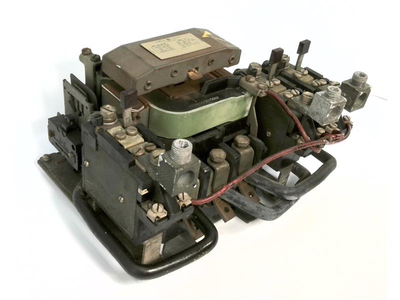 GENERAL ELECTRIC CR106F002ADA