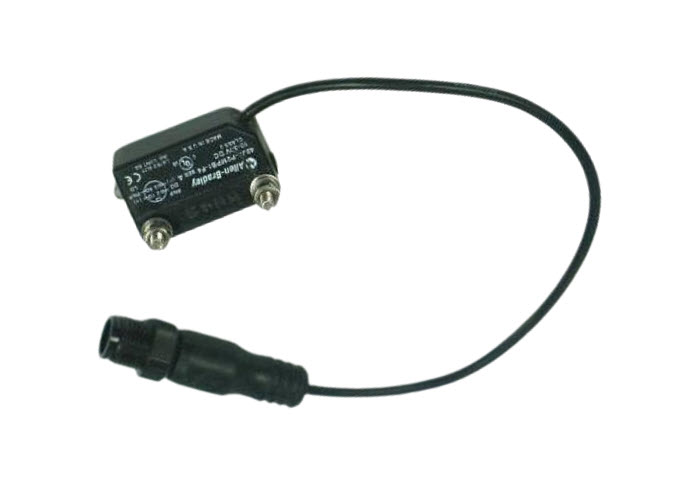 ALLEN BRADLEY 42JS-D2MPA2-F4