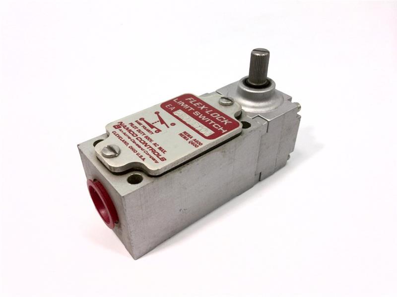 DANAHER CONTROLS EA51017700