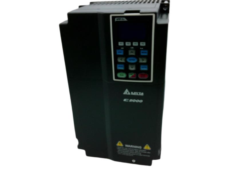 DELTA ELECTRONICS VFD150C43A