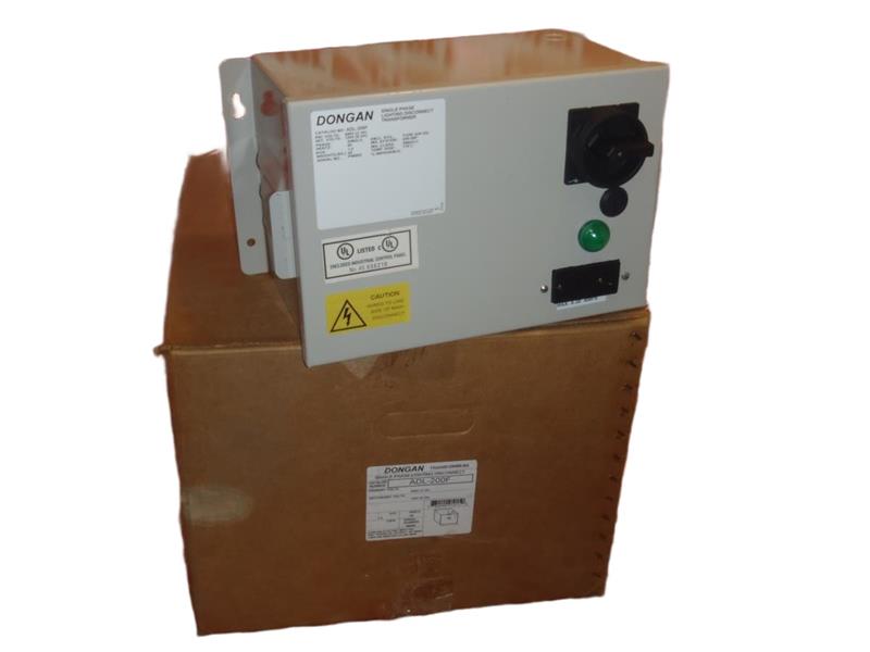 ADL-200F by DONGAN