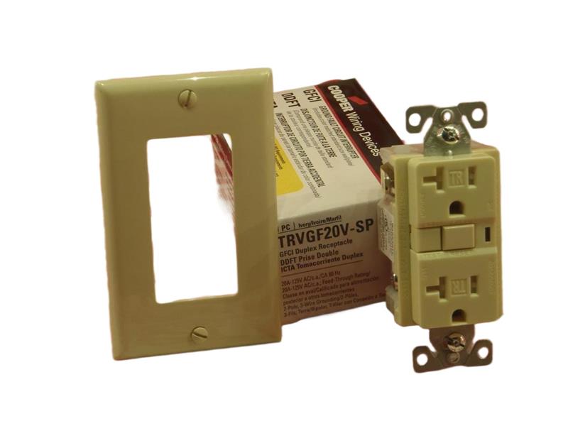 TRVGF20V-SP by EATON CORPORATION