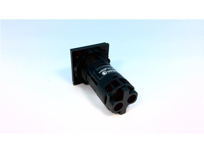 IDEC HW2P-1FQD-R-24V