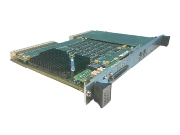 MVME2600-1 by MOTOROLA SOLUTIONS