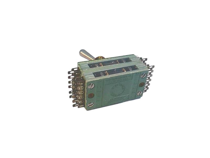 ECS 802-24C