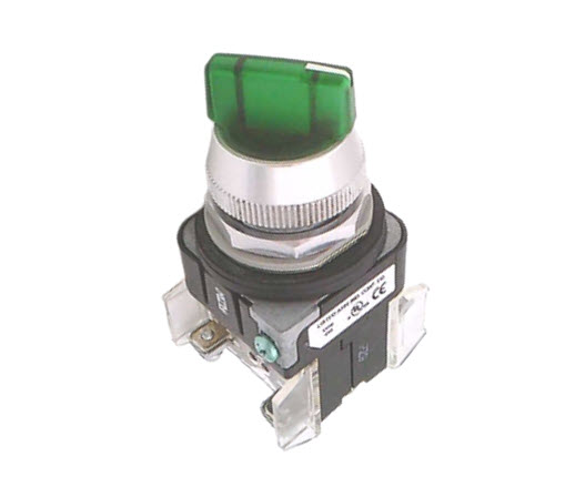 ALLEN BRADLEY 800T-24HGH2KB6AX