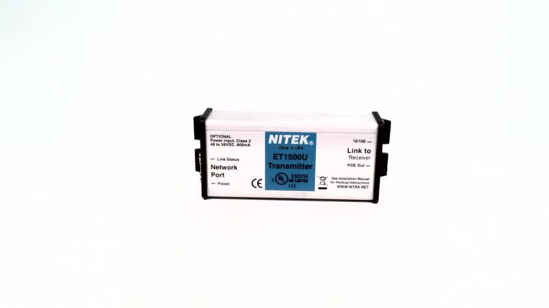 NITEK ET1500U