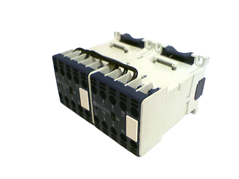 LP2-EC03-B by SCHNEIDER ELECTRIC