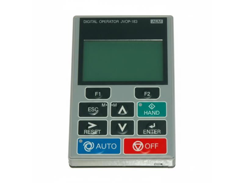 YASKAWA ELECTRIC UOP000016