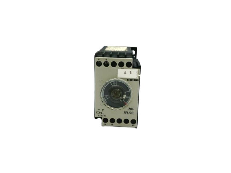 SIEMENS 7PU2040-7AN20