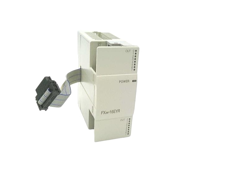 MITSUBISHI FX2N-16EYR-ES/UL