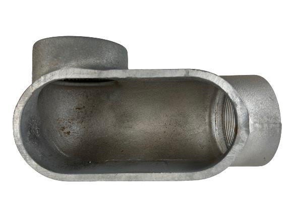 EATON CORPORATION LL107