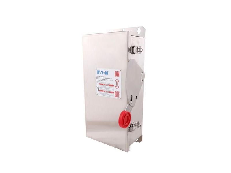 DH321FWK-GCL by EATON CORPORATION