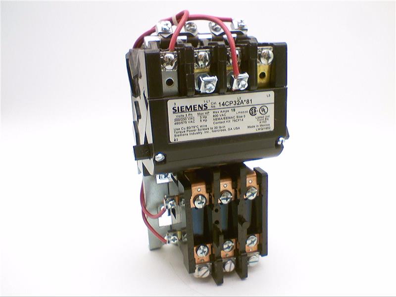 SIEMENS 14CP32A81