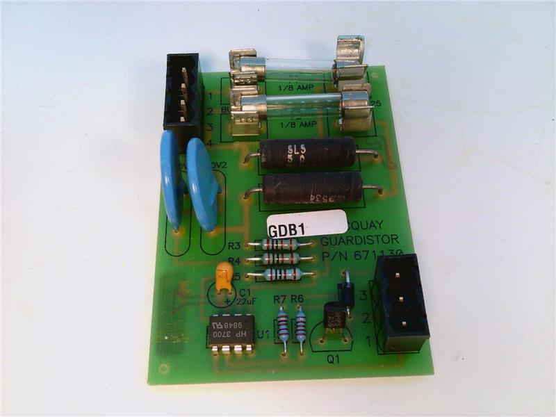 671130 by DAIKIN INDUSTRIES