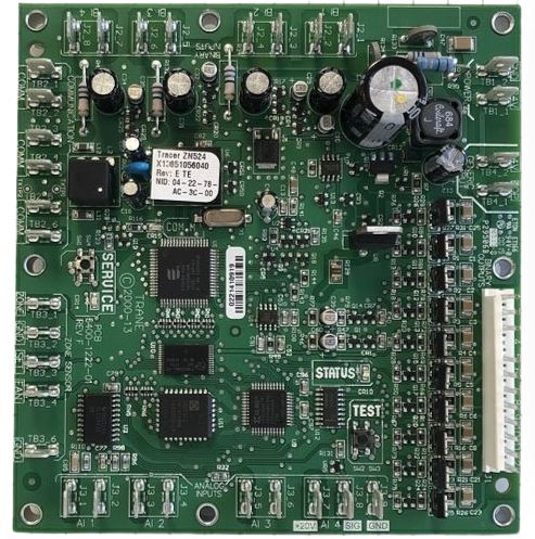 ZN524 by INGERSOLL RAND