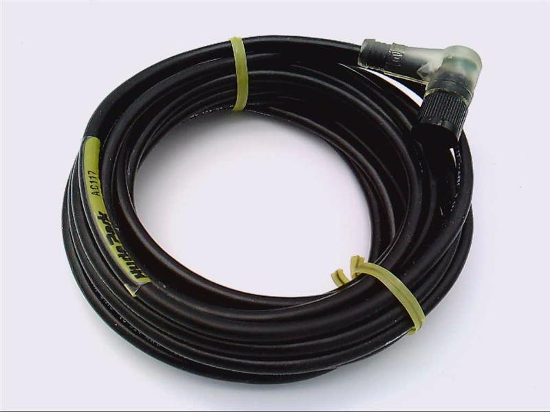 SCHNEIDER ELECTRIC AC117