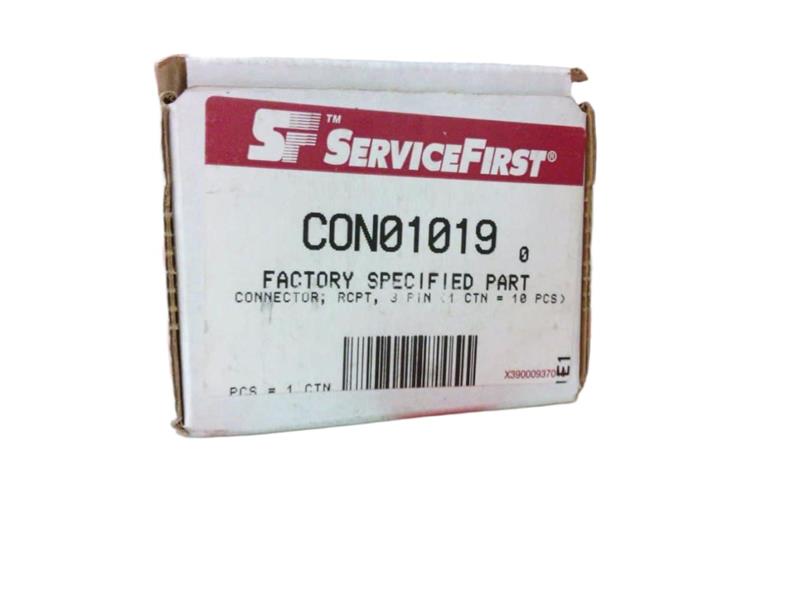 CON-00457 by INGERSOLL RAND