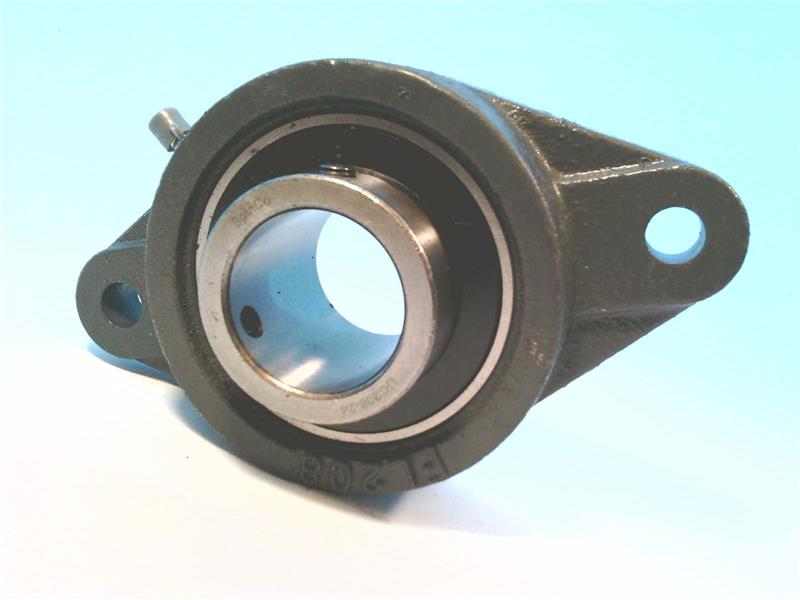 AMI BEARINGS UCFL208-24