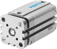FESTO ADVUL-63-100-P-A-S6-SA