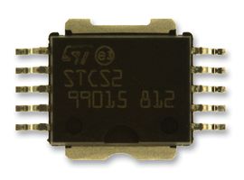 ST MICRO STCS2SPR
