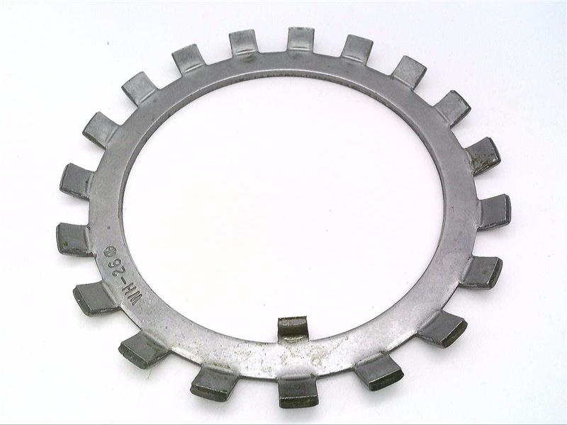 WHITTET HIGGINS WH-26