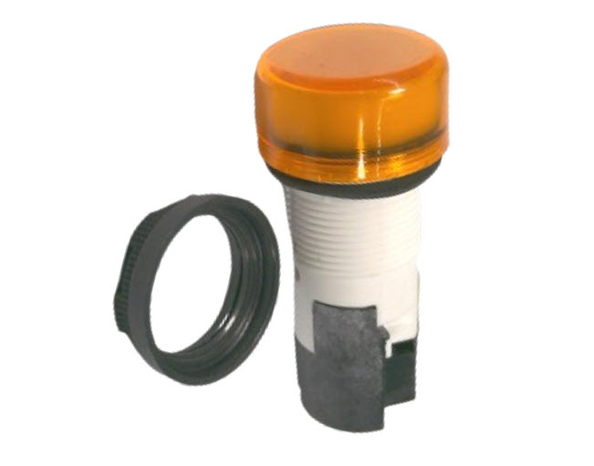 ALLEN BRADLEY 800EP-PM5D5A