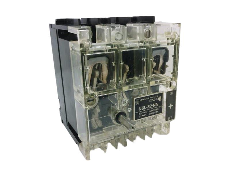N6L-32-NA by EATON CORPORATION