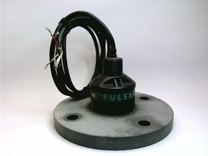 DB6-005-5-015-0--0-B-P by AMETEK